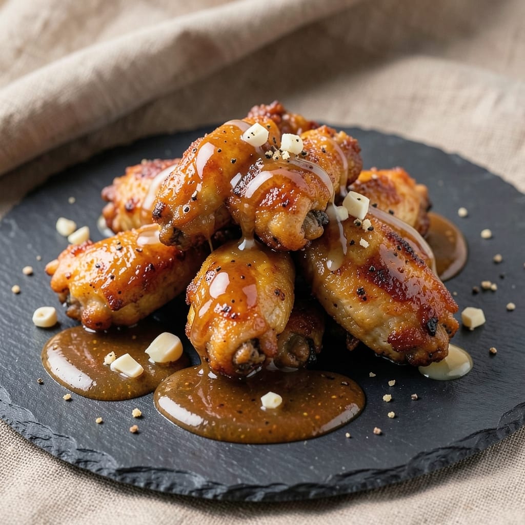 Anchor Bar Buffalo Chicken Wing Sauce Recipe: Spicy-Sweet Heat That Sticks to Every Bite
