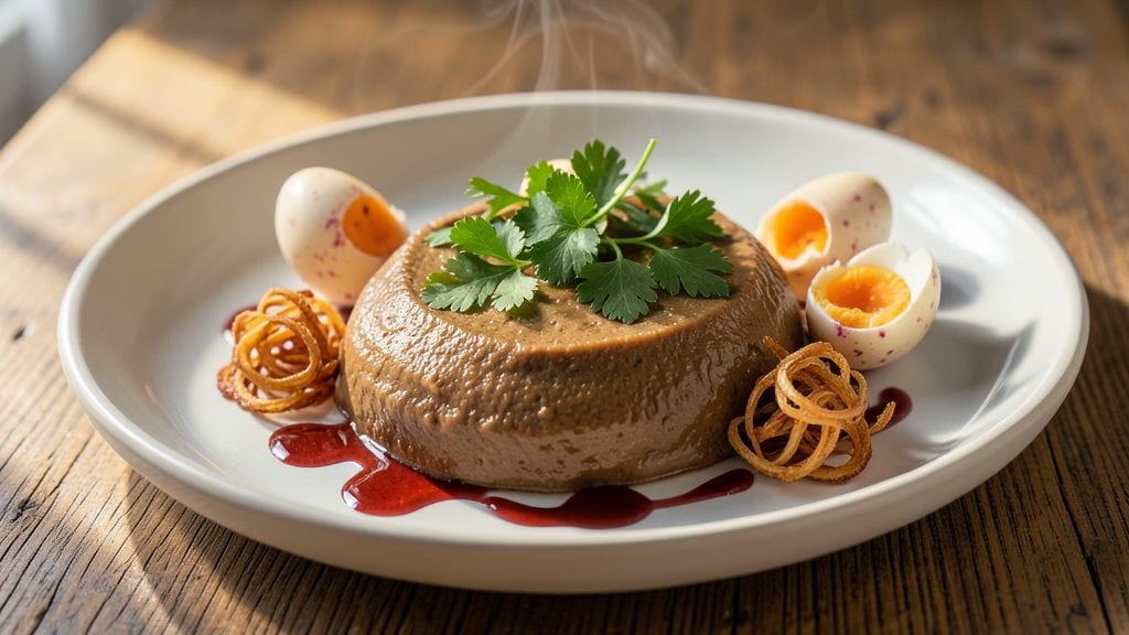 Basic Chicken Liver Pâté Recipe: Silky Smooth Spread With Herbal Depth