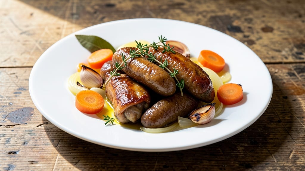Boiled Chicken Gizzards Recipe: Spiced Simmer for Rich, Tender Bites