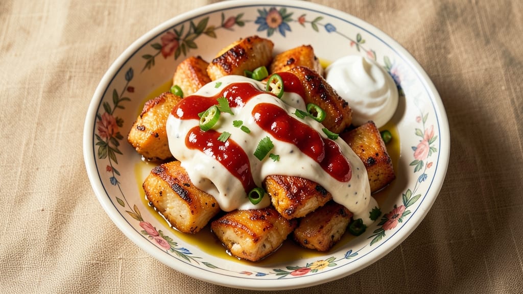 Chicken Mayo Chutney Recipe: Tangy-Spiced Fusion That Elevates Every Bite