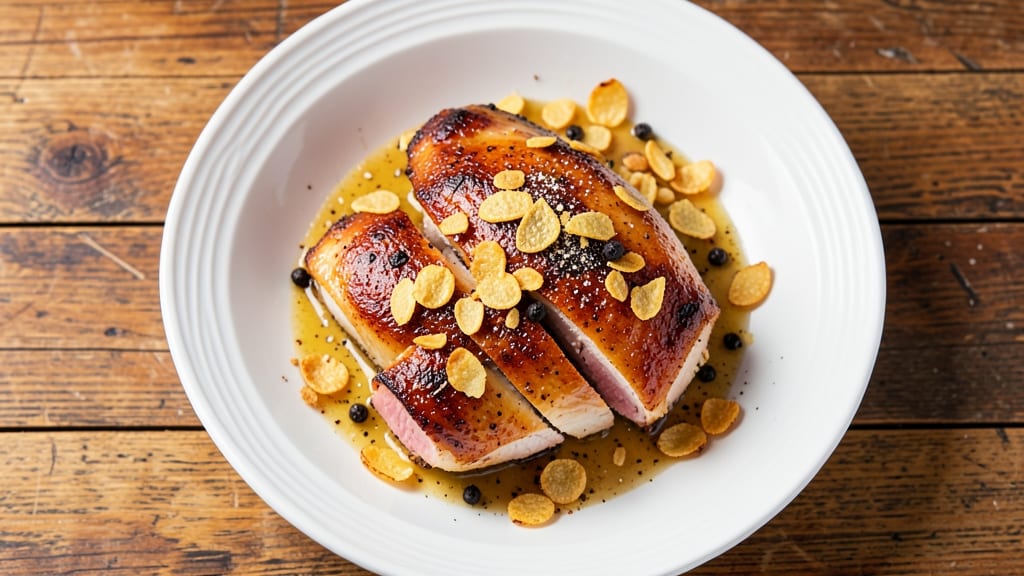 Chicken with Kellogg's Corn Flakes Recipe: Crunchy Crust, Creamy Comfort in One Pan
