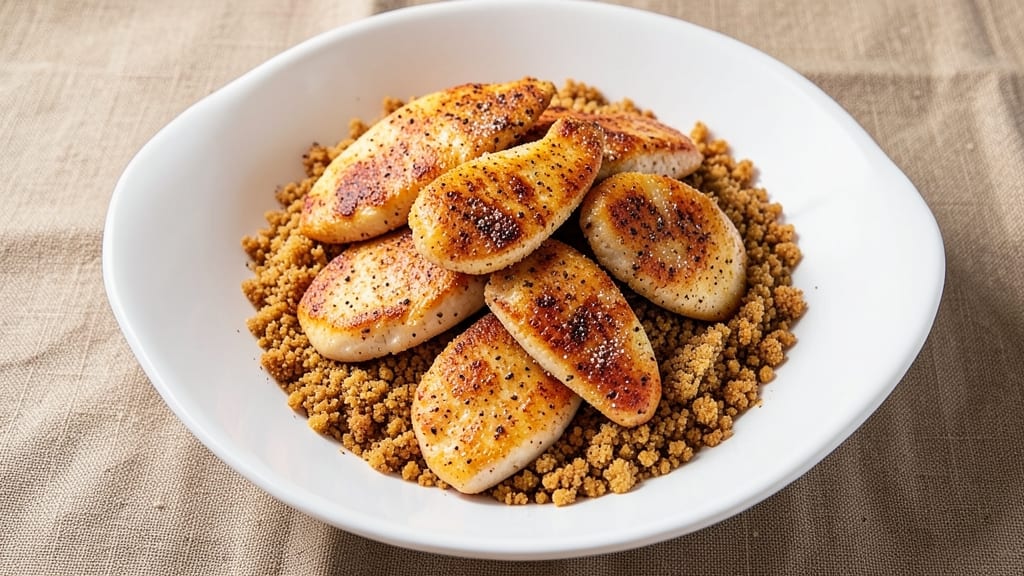 Chili's Original Chicken Crispers Recipe: Crispy, Golden Bites Without the Restaurant Wait