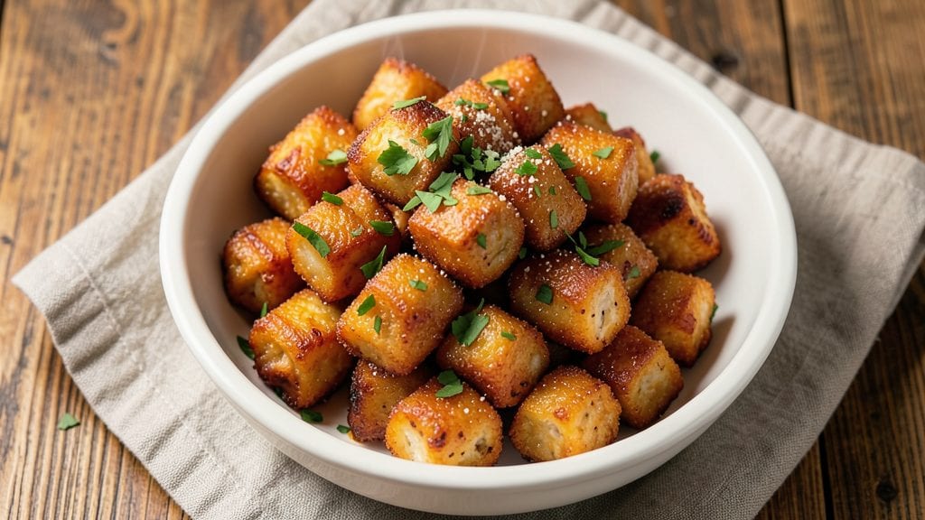 Copycat Chick Fil A Chicken Minis Recipe: Crispy-Fried Bites With Signature Gravy