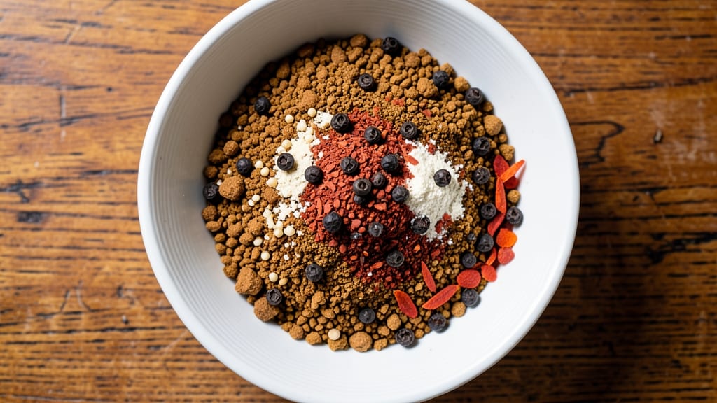 Copycat McCormick White Chicken Chili Seasoning Recipe: Bold Spice Blend for Slow-Cooked Depth
