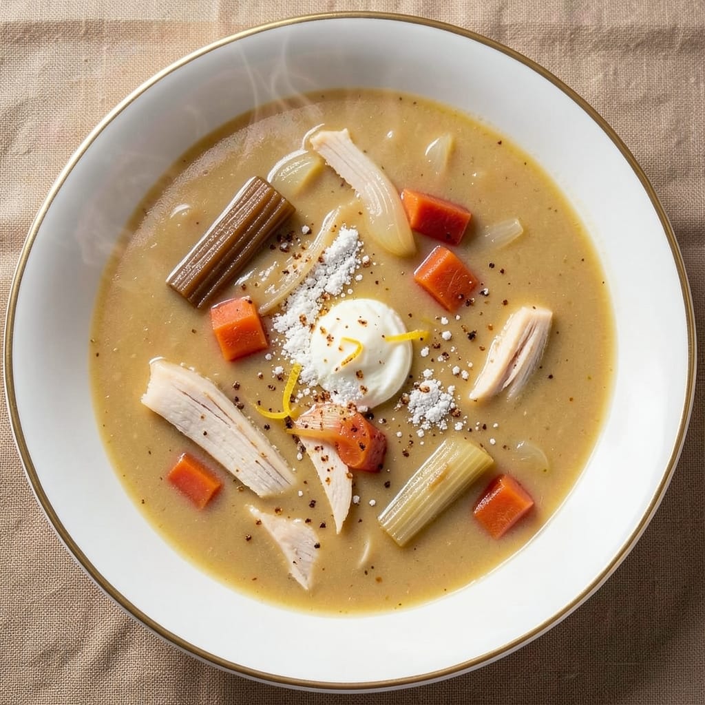 Betty Crocker Cream of Chicken Soup Recipe: Velvety Homestyle Richness in 30 Minutes