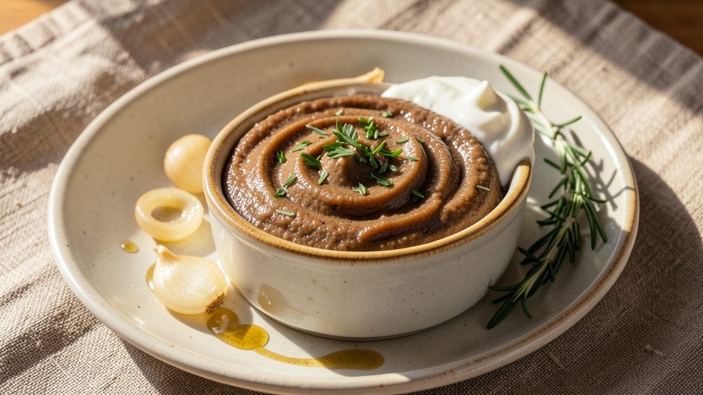 Joy of Cooking Chicken Liver Pâté Recipe: Silky Smooth Spread With Herbal Depth