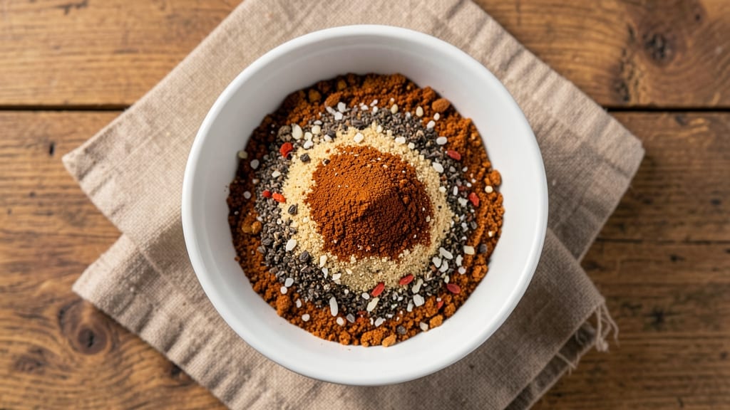 KFC Fried Chicken Seasoning Recipe: Bold Spice Blend for Crispy, Juicy Bites