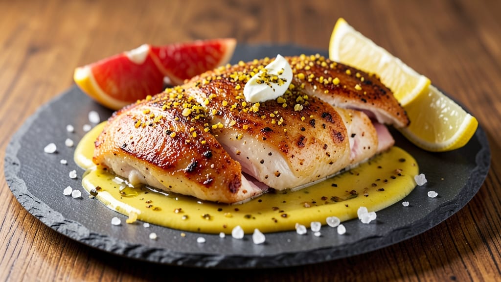 Lawry's Lemon Pepper Chicken Recipe: Zesty Crunch That Stays Crispy All Night