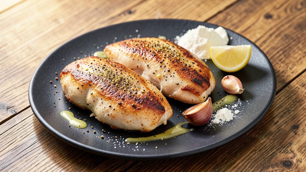 Lawry's Lemon Pepper Seasoning Chicken Recipe: Crispy Crust With Zesty Kick