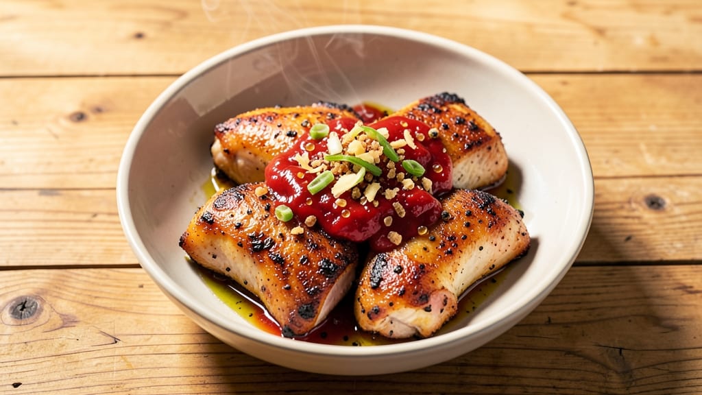 McCormick Caribbean Jerk Seasoning Chicken Recipe: Bold Spice and Charred Crust in 30 Minutes