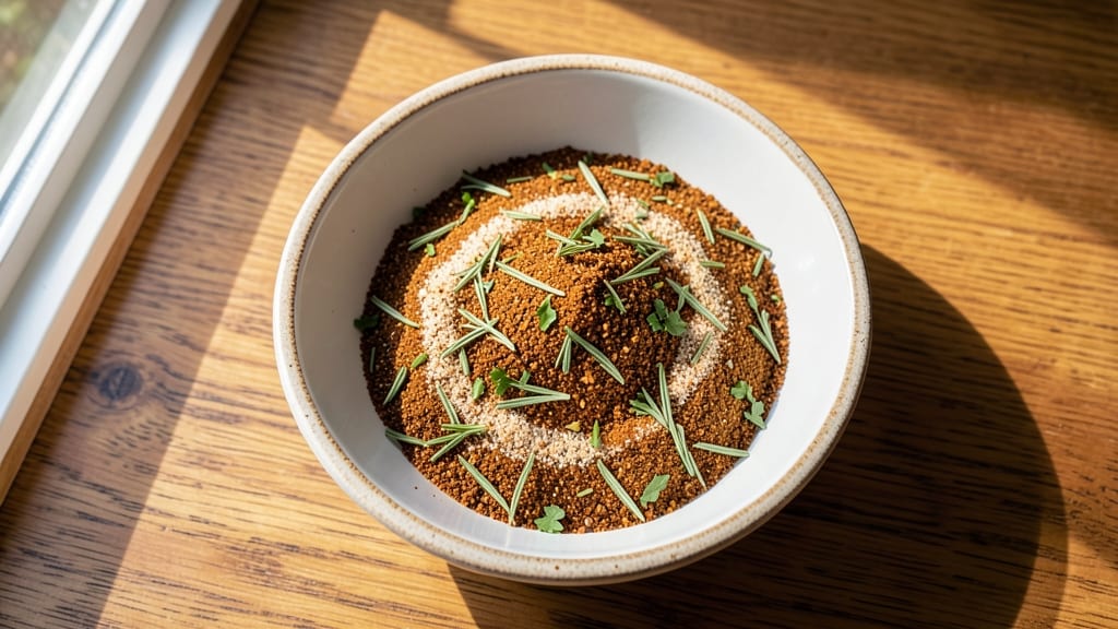 McCormick Rotisserie Chicken Seasoning Recipe: Bold Herbs and Spices for Store-Bought Flavor