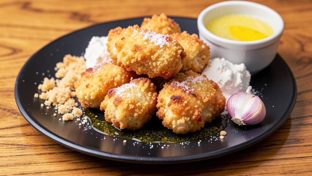 Tyson Chicken Nuggets Recipe: Crispy, Kid-Approved Bites in 15 Minutes
